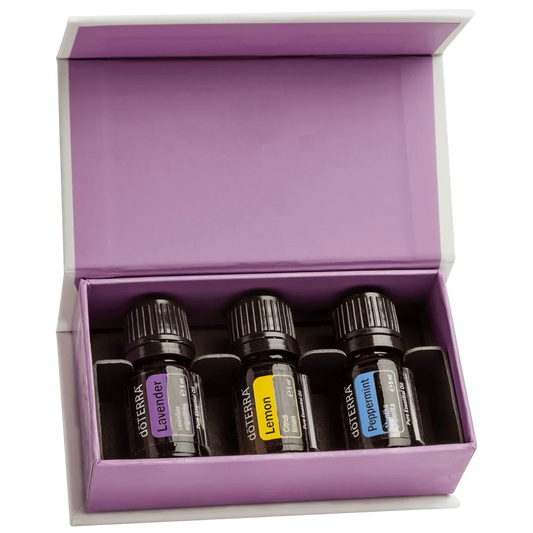 dōTERRA Introductory Kit