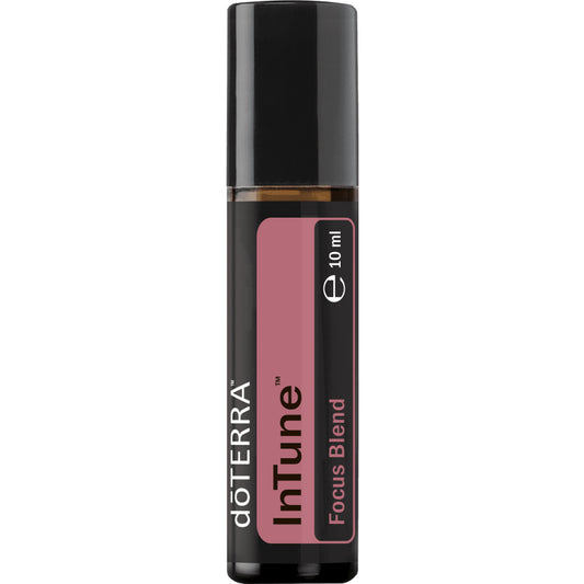 dōTERRA InTune™