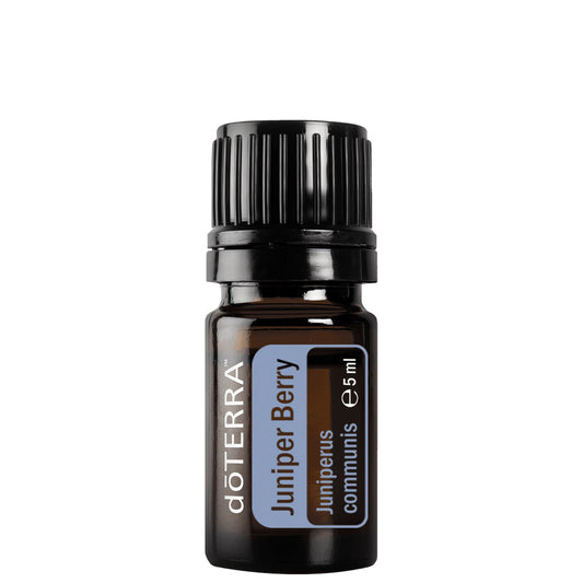 dōTERRA Juniper Berry 5ml