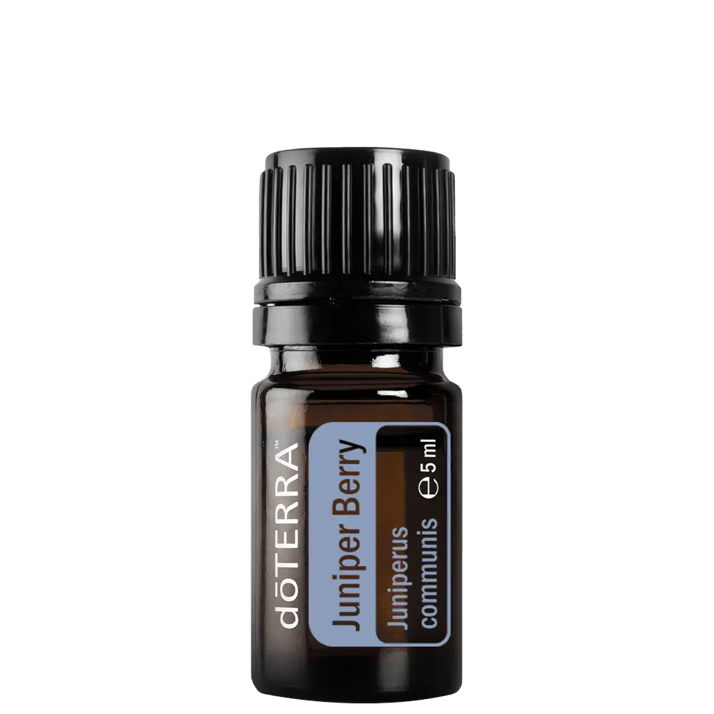 dōTERRA Juniper Berry 5ml