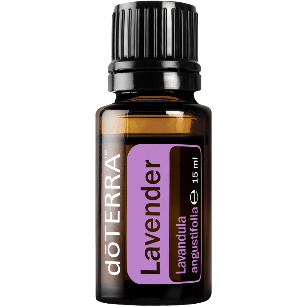 dōTERRA Lavender