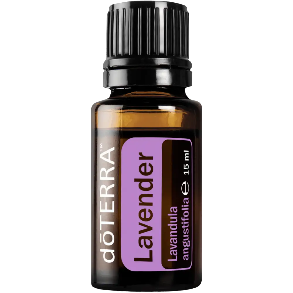 dōTERRA Lavender