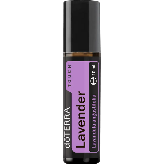 dōTERRA Lavender Touch