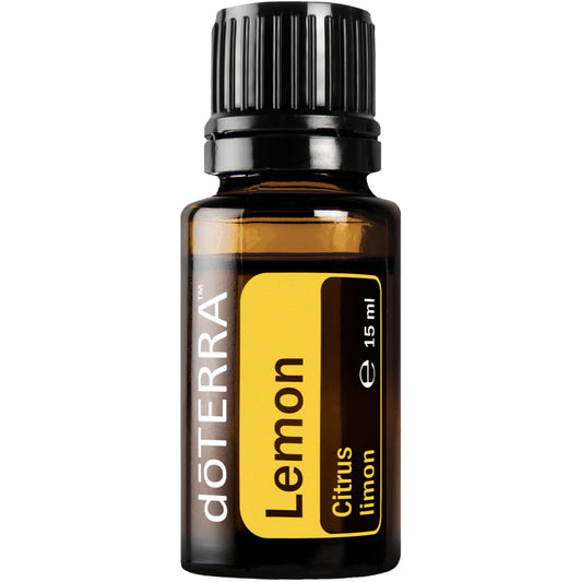 dōTERRA Lemon