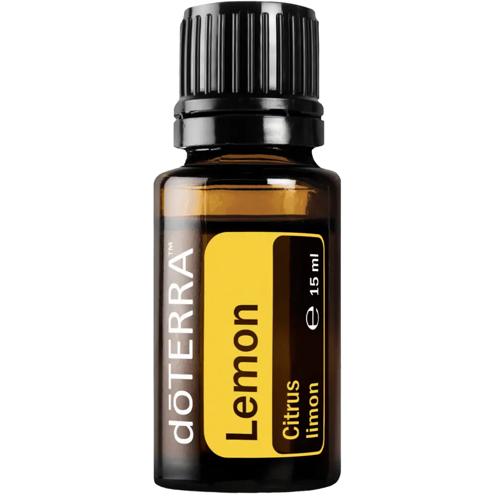 dōTERRA Lemon