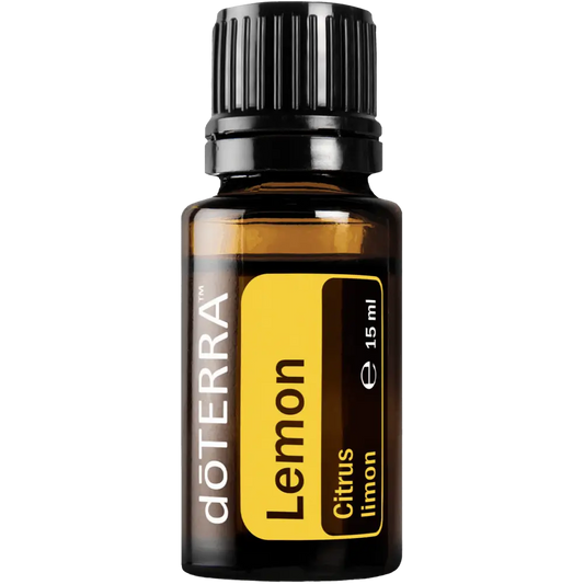 dōTERRA Lemon