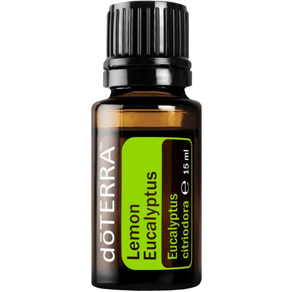 dōTERRA Lemon Eucalyptus