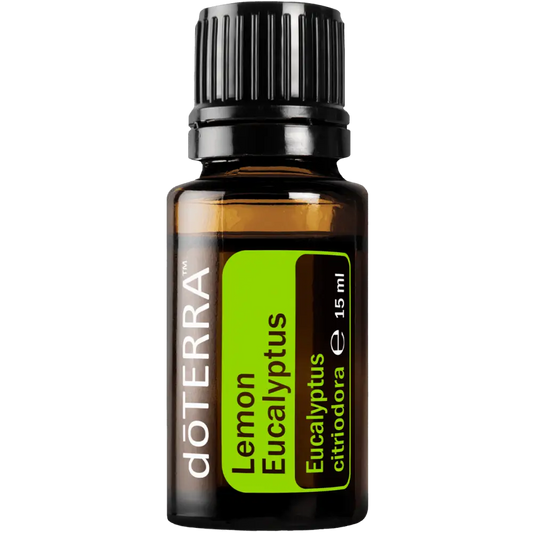 dōTERRA Lemon Eucalyptus