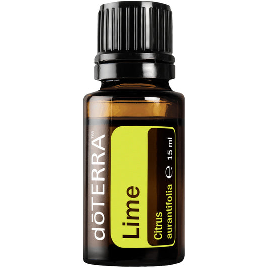 dōTERRA Lime