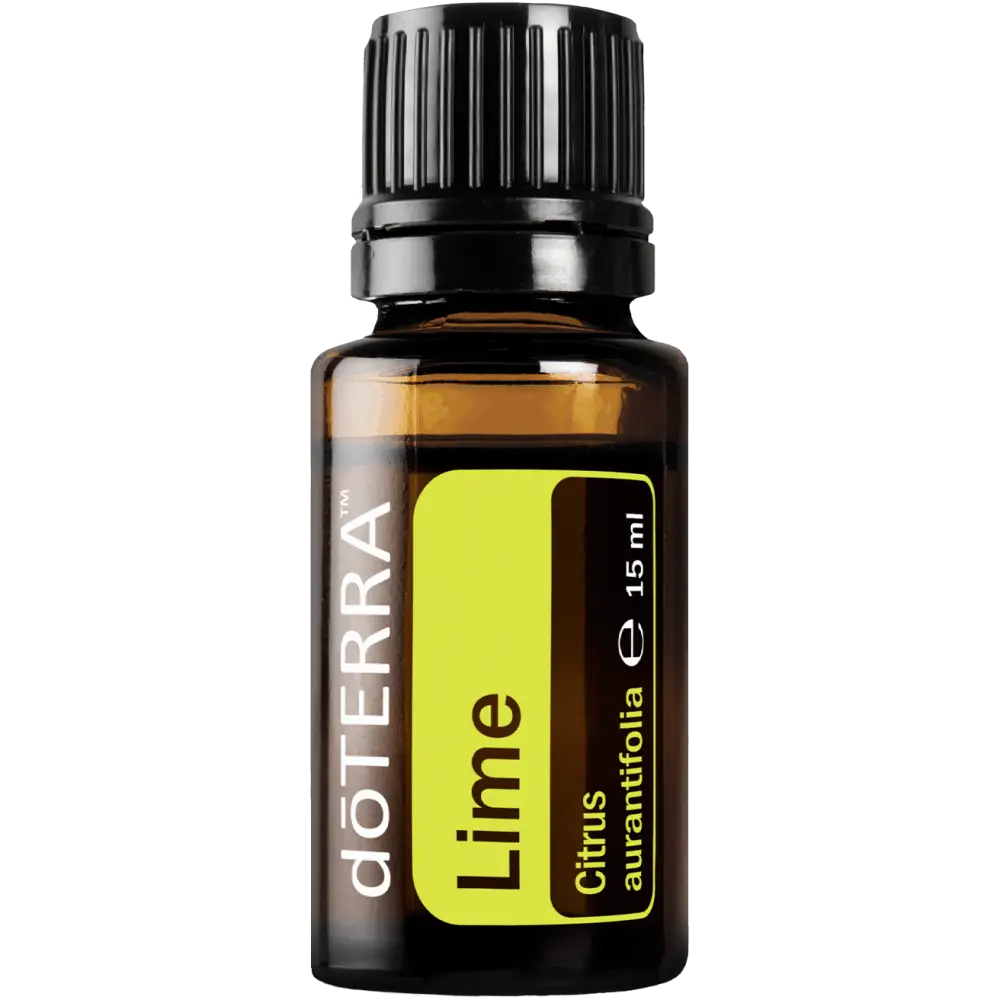 dōTERRA Lime