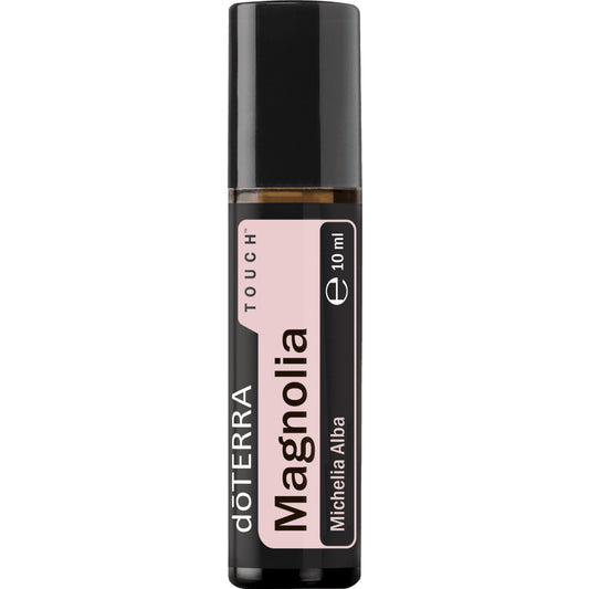 dōTERRA Magnolia Touch