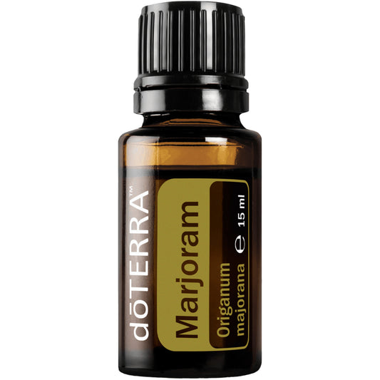 dōTERRA Marjoram