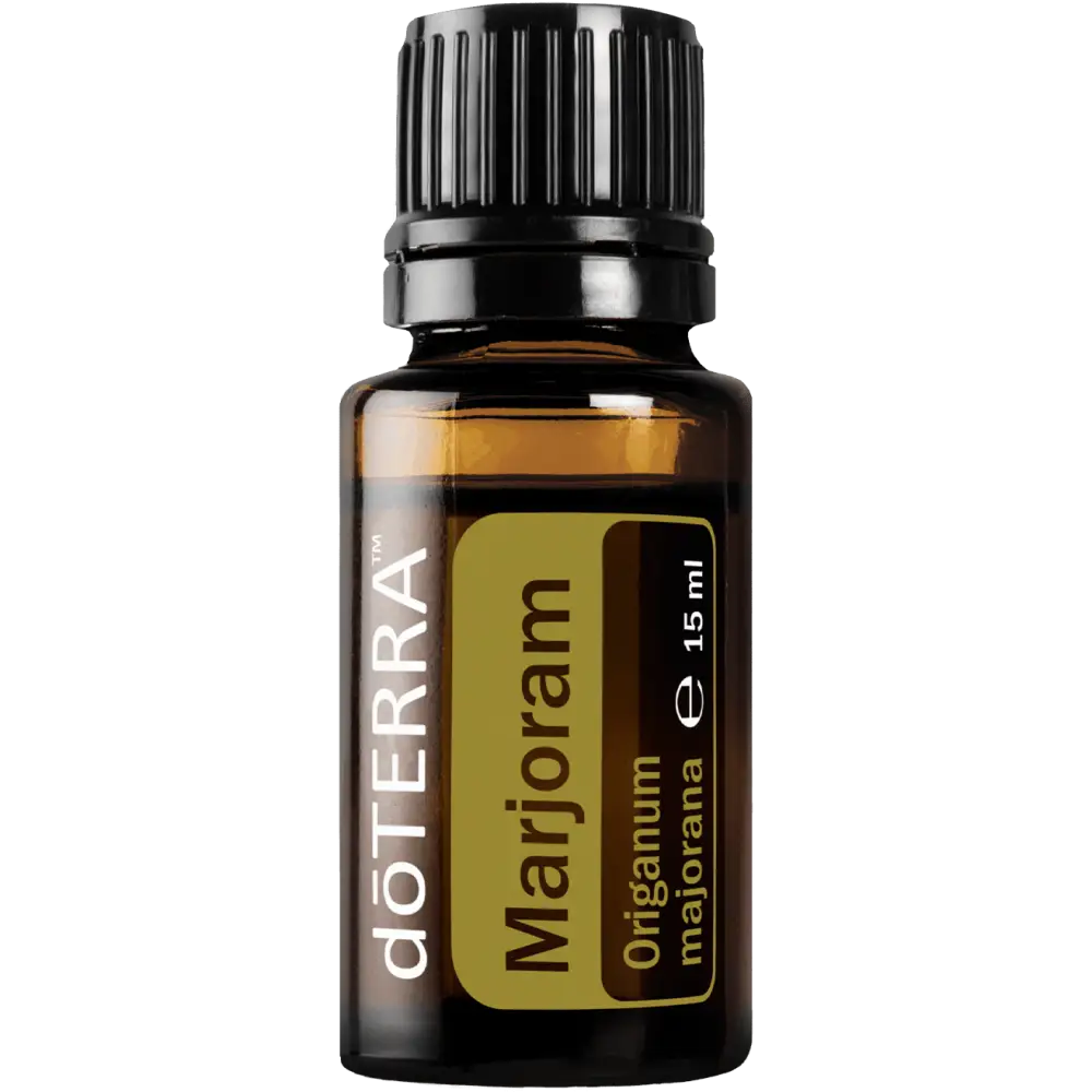 dōTERRA Marjoram