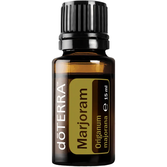 dōTERRA Marjoram