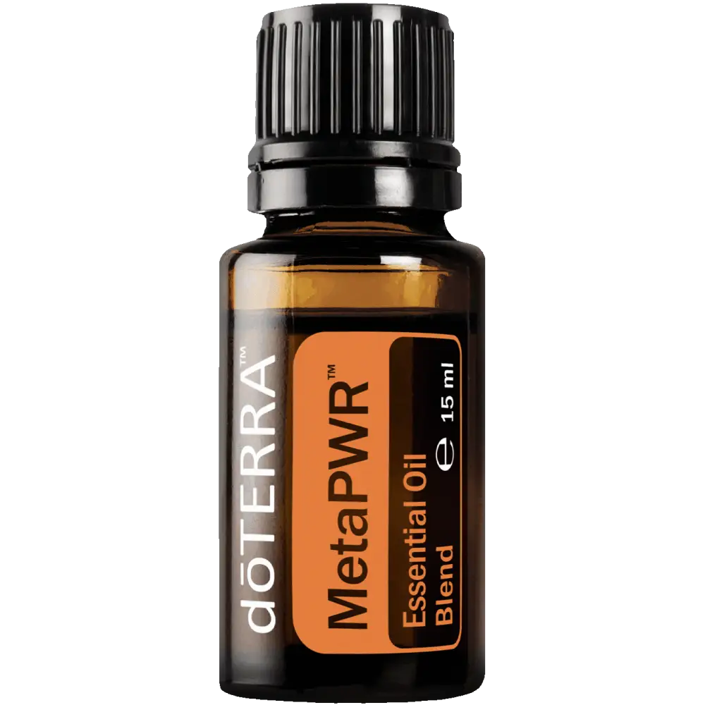 dōTERRA MetaPWR™