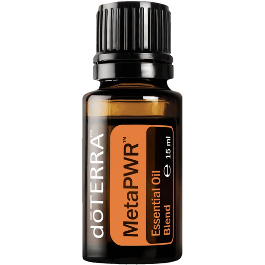 dōTERRA MetaPWR™