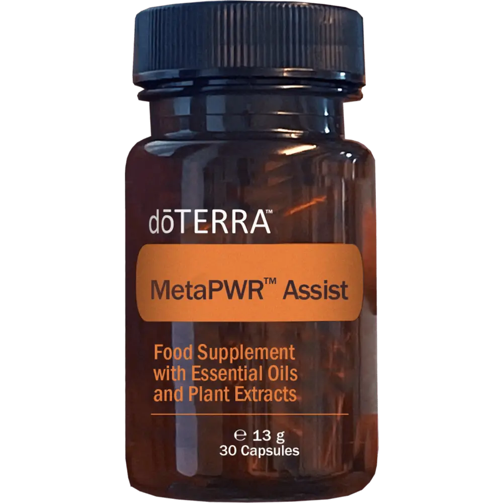 dōTERRA MetaPWR™ Assist