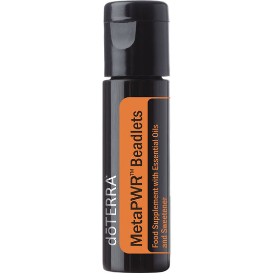 dōTERRA MetaPWR™ Beadlets