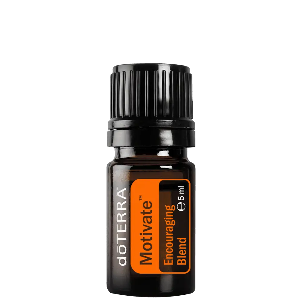 dōTERRA Motivate™ 5ml