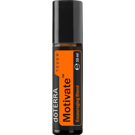 dōTERRA Motivate™ Touch