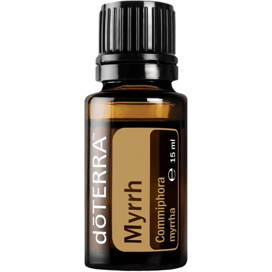 dōTERRA Myrrh