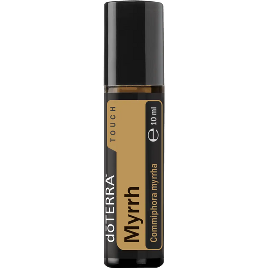 dōTERRA Myrrh Touch