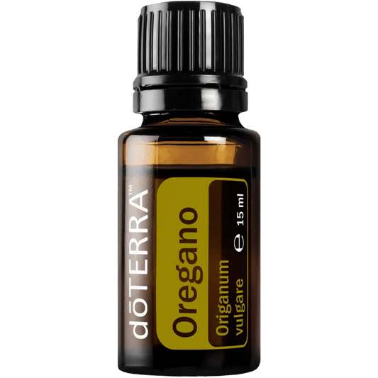 dōTERRA Oregano