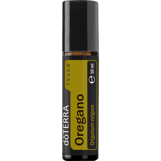dōTERRA Oregano Touch