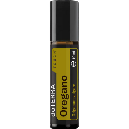 dōTERRA Oregano Touch