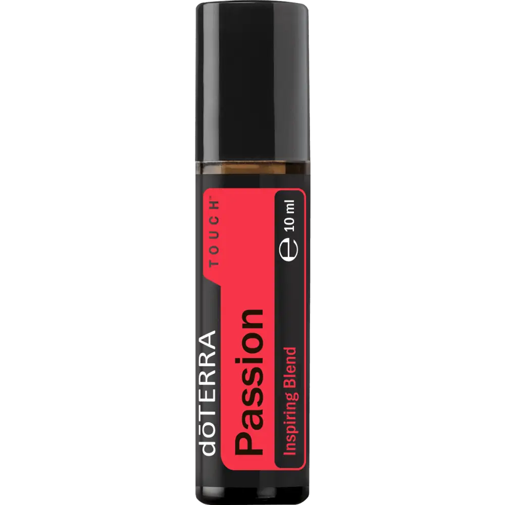 dōTERRA Passion™ Touch