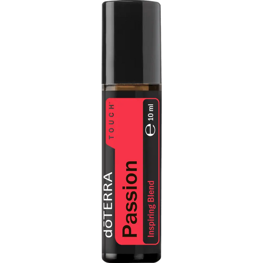 dōTERRA Passion™ Touch