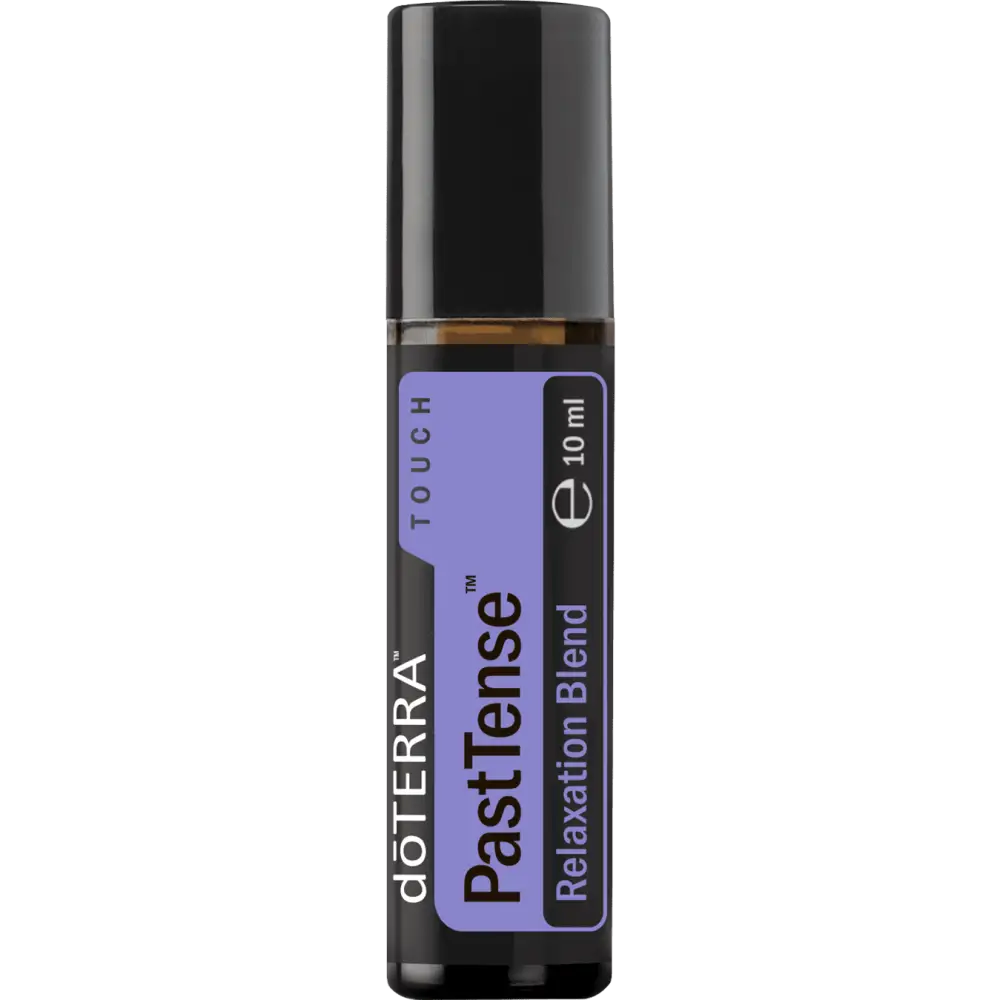 dōTERRA PastTense™