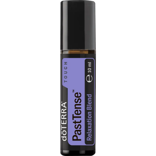 dōTERRA PastTense™