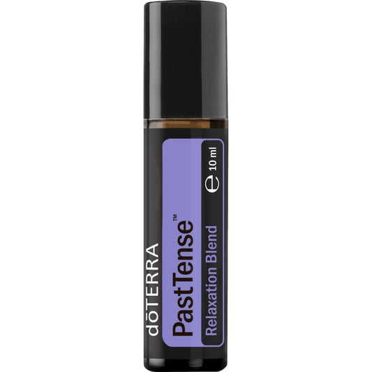 dōTERRA PastTense™ – Original Blend