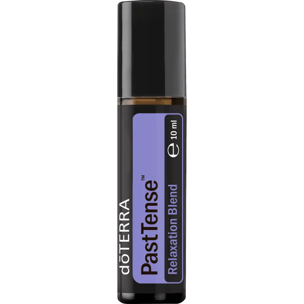 dōTERRA PastTense™ – Original Blend