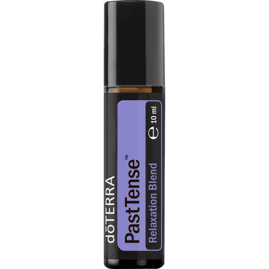 dōTERRA PastTense™ – Original Blend