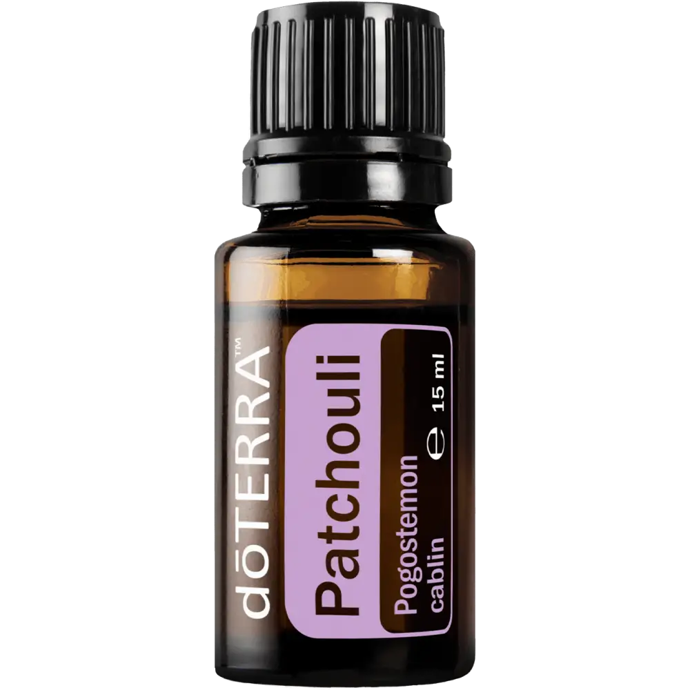 dōTERRA Patchouli