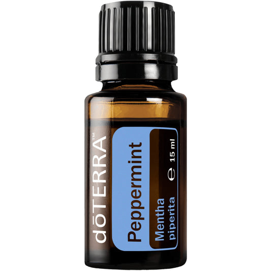 dōTERRA Peppermint