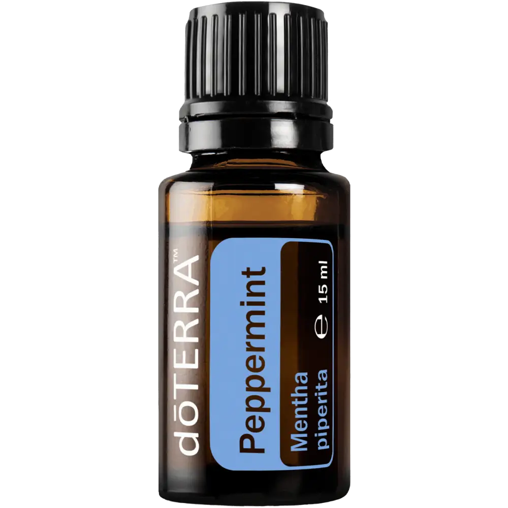 dōTERRA Peppermint