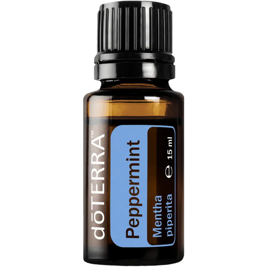 dōTERRA Peppermint