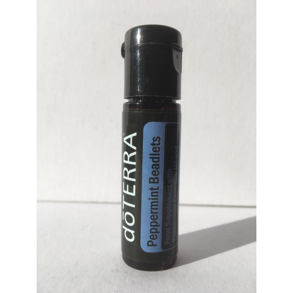 dōTERRA Pure and Natural Essential Oils | Peppermint Beadlets