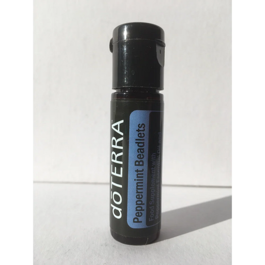 dōTERRA Pure and Natural Essential Oils | Peppermint Beadlets