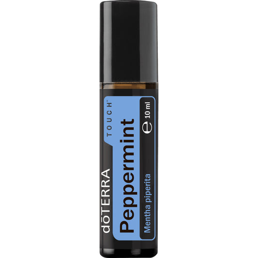 dōTERRA Peppermint Touch