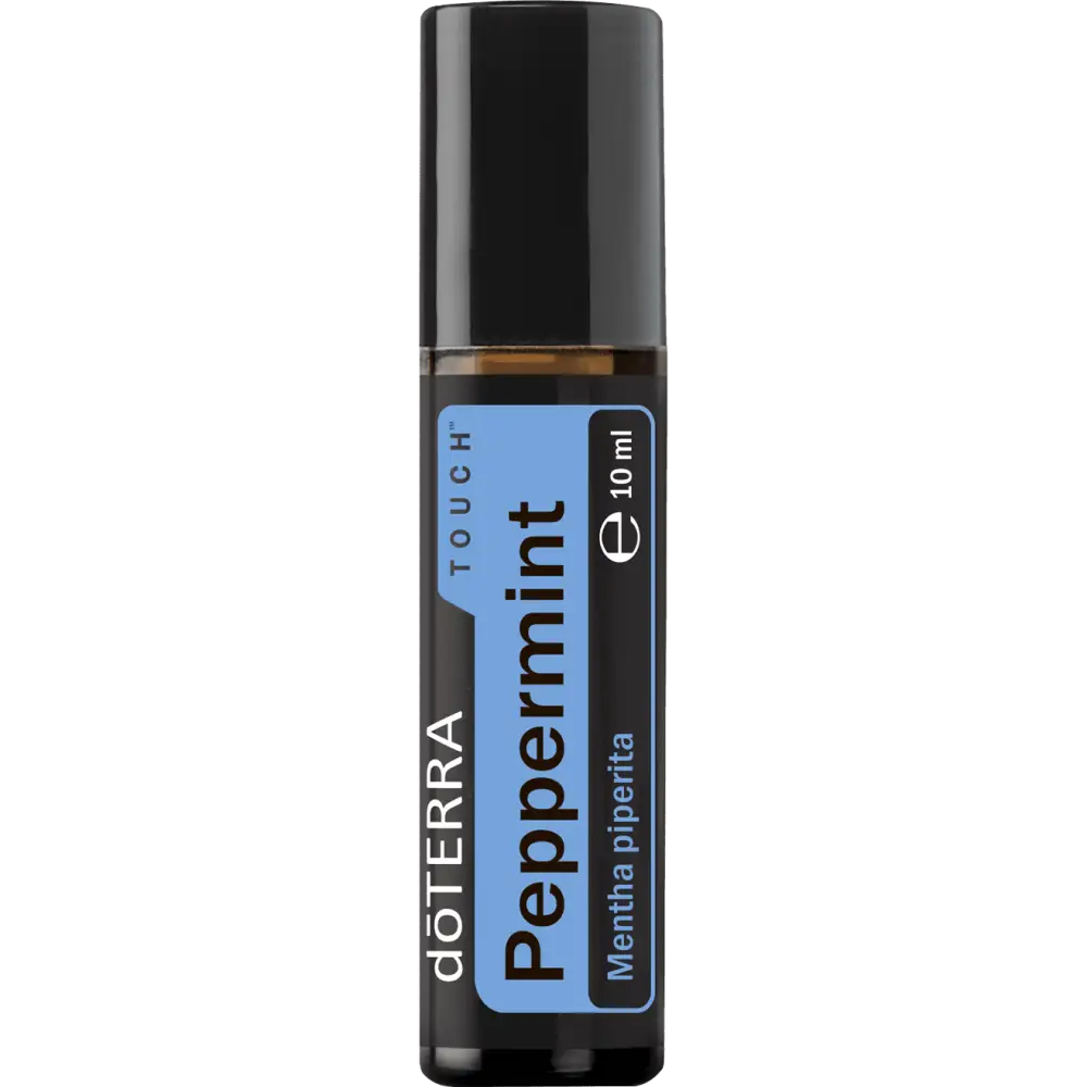 dōTERRA Peppermint Touch