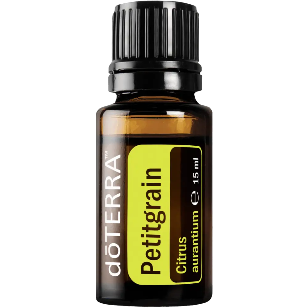 dōTERRA Petitgrain