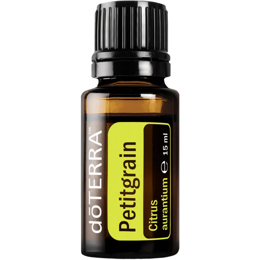 dōTERRA Petitgrain