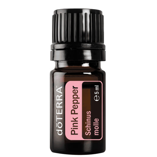 dōTERRA Pink Pepper 5ml