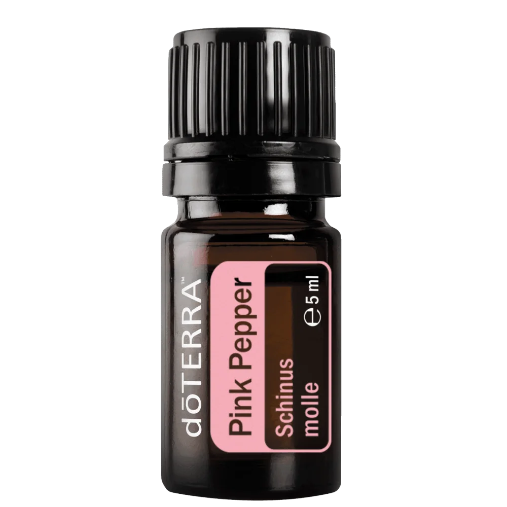 dōTERRA Pink Pepper 5ml