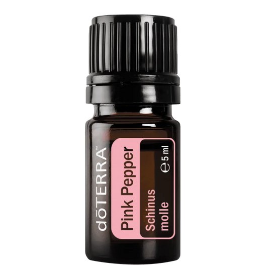 dōTERRA Pink Pepper 5ml