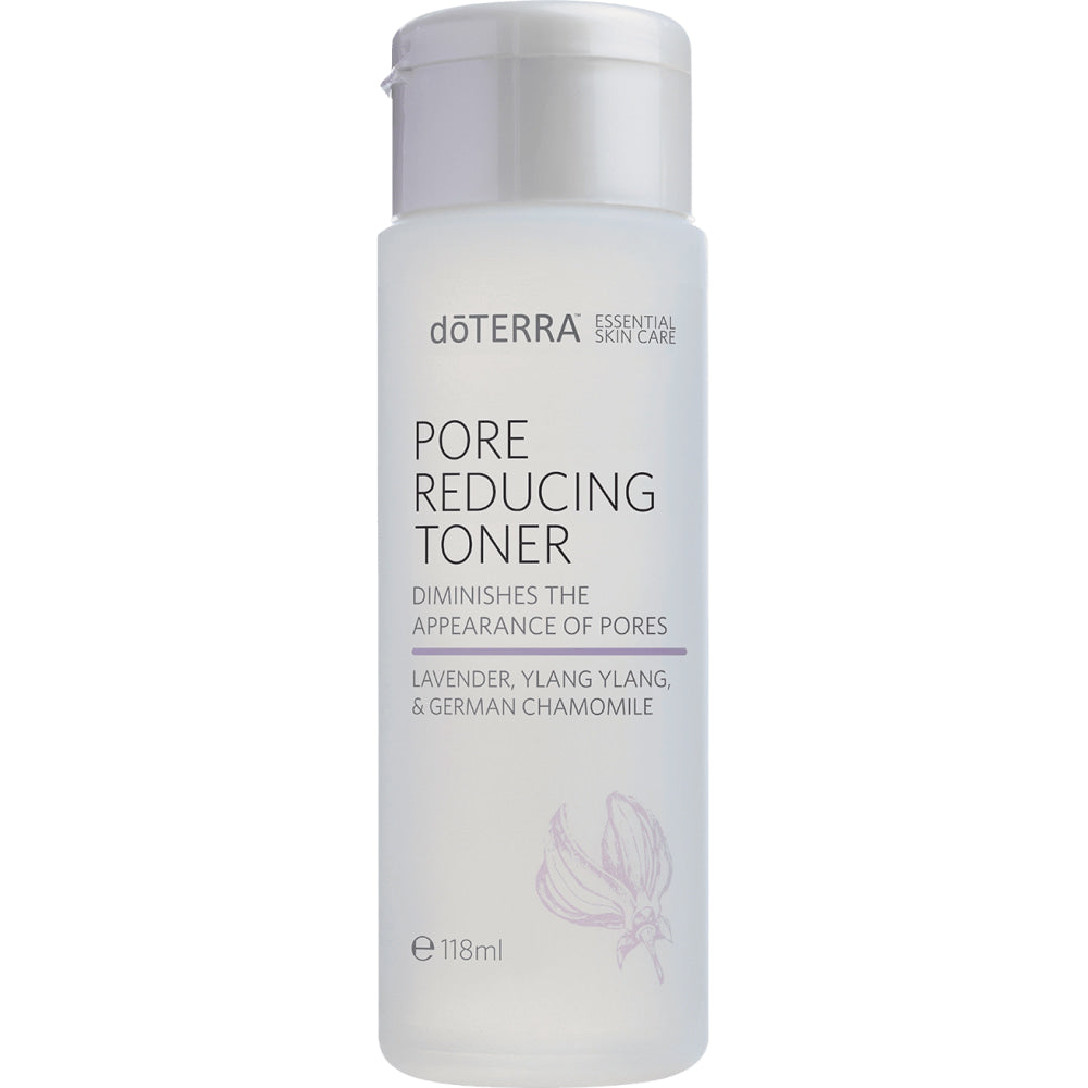 dōTERRA Pure and Natural Essential Oils | Pore Reducing Toner